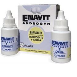 ENAVIT ANDROGYN 30 ML + 20 ML - farmasconti.eu
