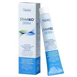 STAMIBIO DERM CORPO/VISO PELLI/SENSIBILI - farmasconti.eu