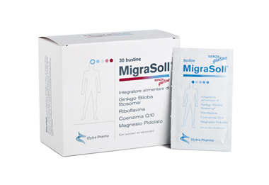 MIGRASOLL 30 BUSTINE - farmasconti.eu