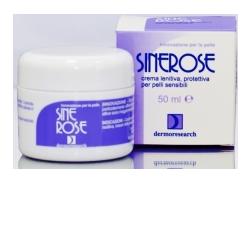 SINEROSE CREMA ANTINF 50 ML - farmasconti.eu