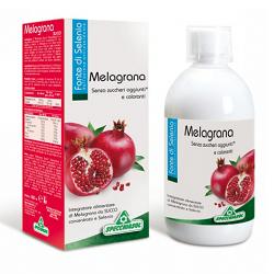 SUCCO MELAGRANA CON SELENIO 500 ML - farmasconti.eu