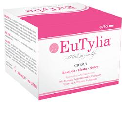 EUTYLIA CREMA DERMOELASTICIZZANTE 250 ML - farmasconti.eu