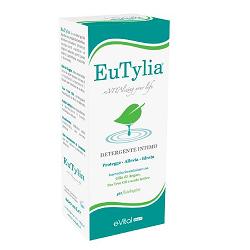 EUTYLIA DETERGENTE INTIMO 200 ML - farmasconti.eu