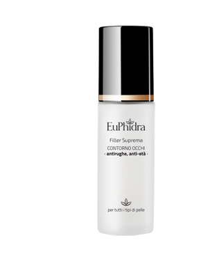 EUPHIDRA FILLER SUPREMA OCCHI 30 ML - farmasconti.eu