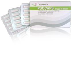 PSOCAPS PLUS 60 CAPSULE - farmasconti.eu
