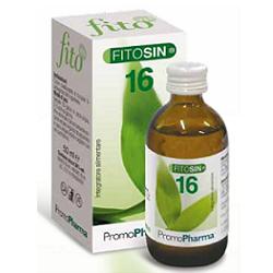 FITOSIN 16 GOCCE 50 ML - farmasconti.eu
