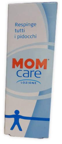 MOM CARE LOZIONE ANTIPIDOCCHI 100ML - farmasconti.eu