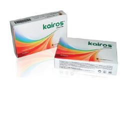 KAIROS 20 CAPSULE - farmasconti.eu