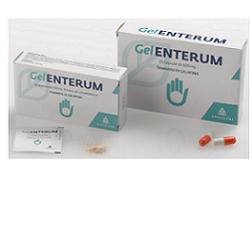 GELENTERUM TANNATO DI GELATINA USO PEDIATRICO 20 BUSTINE 250 MG - farmasconti.eu