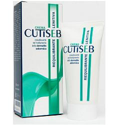 CUTISEB CREMA VISO 50 ML - farmasconti.eu