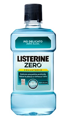 LISTERINE COOLMINT DELICATO 500 ML - farmasconti.eu