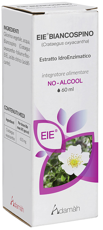 EIE BIANCOSPINO GOCCE 60 ML - farmasconti.eu