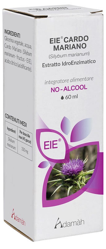 EIE CARDO MARIANO GOCCE 60 ML - farmasconti.eu