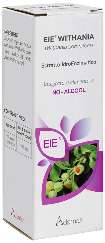 EIE WITHANIA GOCCE 60 ML - farmasconti.eu