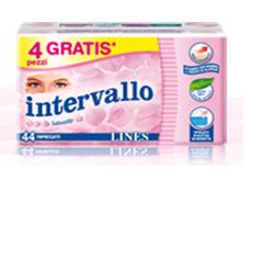 LINES INTERVALLO SENSITIVE 40 PEZZI NUOVO - farmasconti.eu