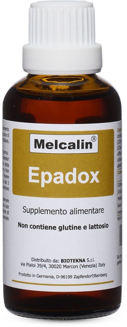 MELCALIN EPADOX GOCCE 50 ML - farmasconti.eu
