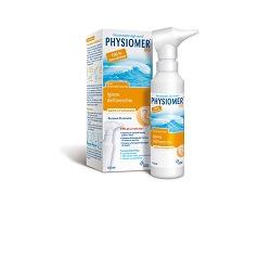 PHYSIOMER CSR SPRAY OTOLOGICO 115ML - farmasconti.eu