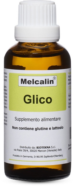 MELCALIN GLICO GOCCE 50 ML - farmasconti.eu