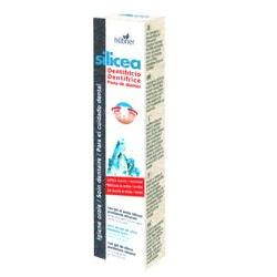 HUBNER DENTIFRICIO SILICEA SENZA MENTA 50 ML - farmasconti.eu