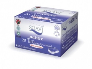 SOAVI SALVASLIP BIO RIPIEGATI - farmasconti.eu
