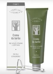 UOMO CREMA DA BARBA 150 ML - farmasconti.eu