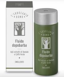 UOMO FLUIDO DOPOBARBA 120 ML - farmasconti.eu