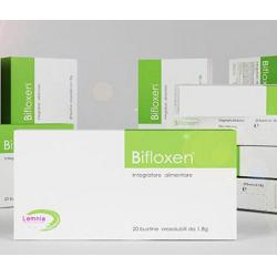 BIFLOXEN 20 BUSTINE OROSOLUBILI - farmasconti.eu