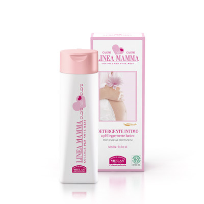 MAMMA DETERGENTE INTIMO 200 ML - farmasconti.eu