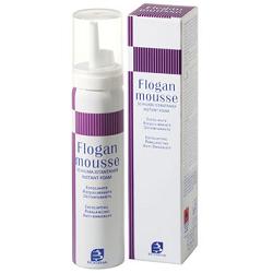 FLOGANMOUSSE TRATTAMENTO ANTIFORFORA MOUSSE 75 ML - farmasconti.eu