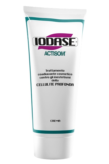 IODASE ACTISOM CREMA 100 ML - farmasconti.eu