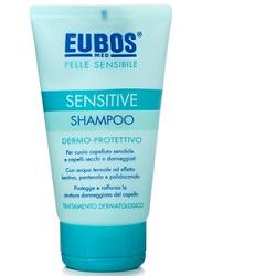 EUBOS SENSITIVE SHAMPOO 150 ML - farmasconti.eu