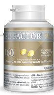 FISH FACTOR PLUS 160 PERLE PICCOLE - farmasconti.eu