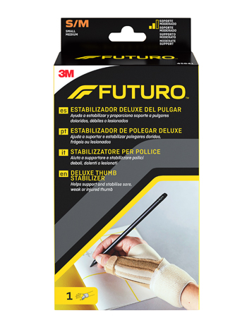 STABILIZZATORE PER POLLICE FUTURO SMALL/MEDIUM - farmasconti.eu