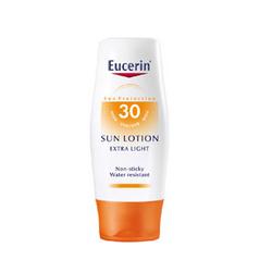 EUCERIN SUN LOTION LIGHT SPF 30 150 ML - farmasconti.eu