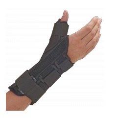 ORTESI POLSO-POLLICE SINISTRO GIBAUD ORTHO FORM FIT PP TAGLIA 01 - farmasconti.eu