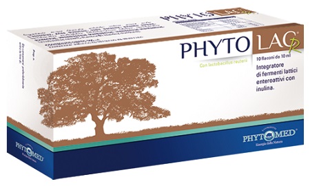 PHYTOLAC R FERM LATTI 10F 10 ML - farmasconti.eu