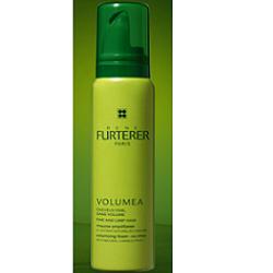 RENE FURTERER VOLUMEA SCHIUMA VOLUMIZZANTE SENZA RISCIACQUO 200 ML - farmasconti.eu