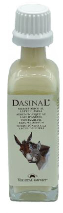 DASINAL SIERO TONICO LATTE ASINA 60 ML - farmasconti.eu