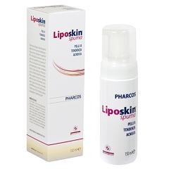 PHARCOS LIPOSKIN SPUMA 150 ML - farmasconti.eu