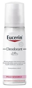 EUCERIN DEO VAPO PELLI SENSIBILI 75 ML - farmasconti.eu