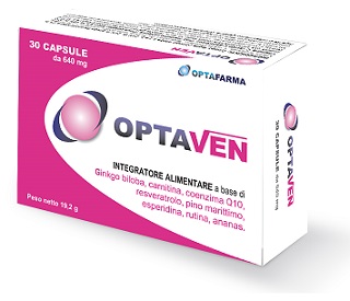 OPTAVEN 30 CAPSULE - farmasconti.eu