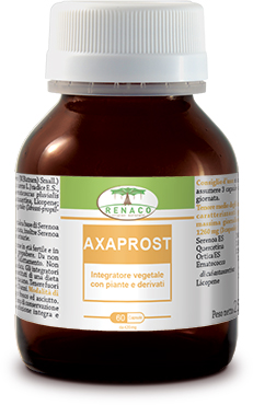 AXAPROST 60 CAPSULE - farmasconti.eu