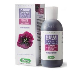 DERBE SHAMPOO BIANCO PERFETTO 200 ML - farmasconti.eu