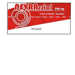 NEVRASSIAL 30 CAPSULE - farmasconti.eu