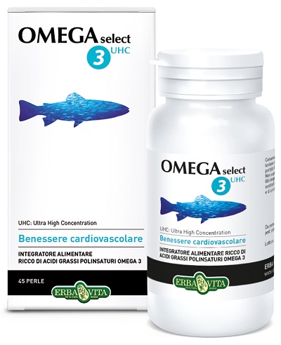 OMEGA SELECT 3 45PRL - farmasconti.eu