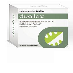 DUALLAX 60 CAPSULE - farmasconti.eu