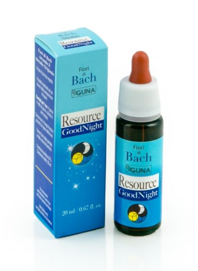 RESOURCE GOODNIGHT GOCCE 20 ML - farmasconti.eu