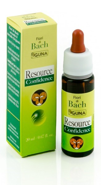 RESOURCE CONFIDENCE GOCCE 20 ML - farmasconti.eu