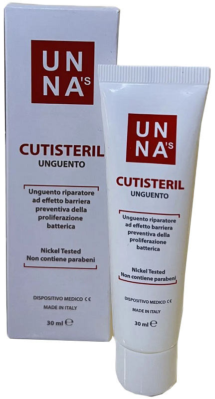 CUTISTERIL PASTA 100 ML - farmasconti.eu