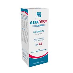 GEFADERM INTIMO 200ML - farmasconti.eu
